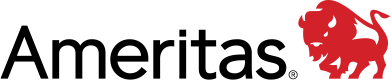 Logo de Ameritas